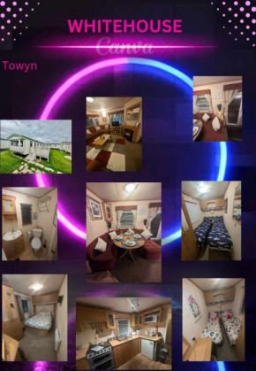 Towyn caravans